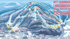 Järvsöbacken storsatsar med nytt skidområde