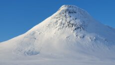 Lavinföreläsningar: Är du (helt) Bergsäker?