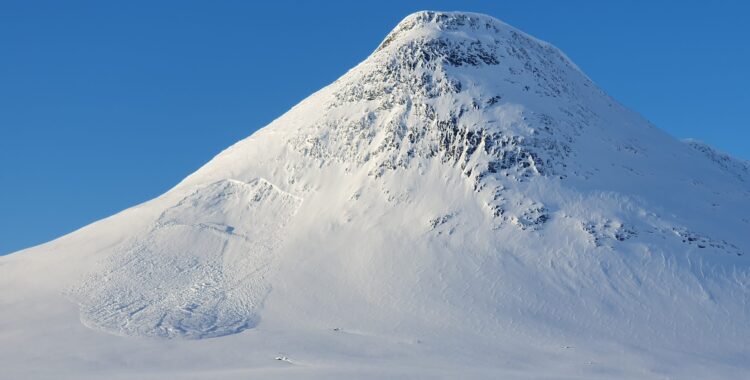 Bergsäker