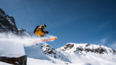 Offpistguide Andermatt – 6 oförglömliga åk