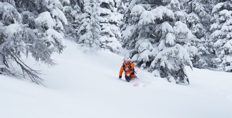 Offpistguide Revelstoke.