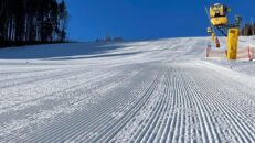Sunne öppnar skidanläggningen igen