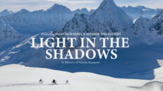Film: Light in the Shadows – En vacker hyllning till Matilda Rapaport