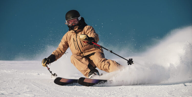 Vi har testat all mountain-skidor 2024