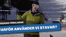 Film: Vad ska vi med stavar till?
