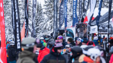 Sammanfattning av säsongens skidtestarhelger i Vemdalen, Sälen och Åre