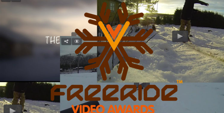 FVA 2015. Tävlingen är igång!