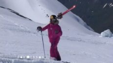 Tillbakablick: Dom kallar oss jibbers (2005)