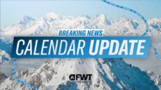 LIVE: Första FWT-stoppet blir i Verbier (lördag)