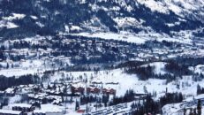 Tragisk lavino­lycka i Hemsedal: Ung man död