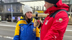 Sportlovstider – Är du förberedd för ett besök i fjällen?