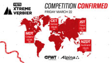 LIVE: Le grande Final blir imorgon i Verbier (fredag)