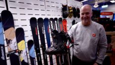 Bakistegs-pjäxans moderna uppföljare är här: Nordica HF Pro