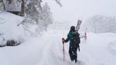 Myoko Kogen är japans ”Little Australia”