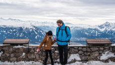Innsbruck – Alpernas motsvarighet till Barcelona