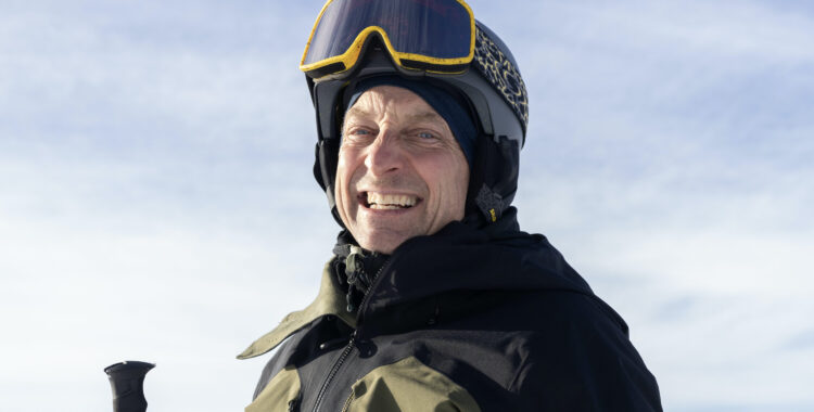 Kaj Zackrisson.