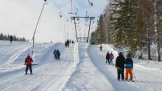 Stockholm får ny skidbacke