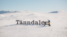 Tänndalens skidsäsong återuppstår under Kristi himmelsfärdshelgen