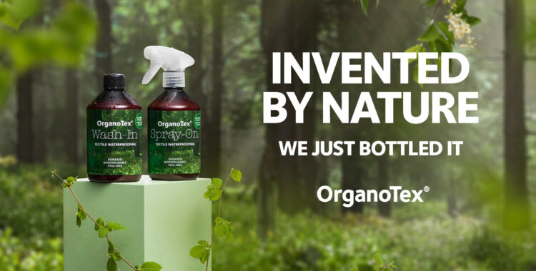 OrganoTex.