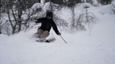 Skidtest: Elan Ripstick 96/94 W (2025) ”Jätterolig”