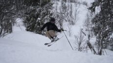 Skidtest: Extrem Project 91 (2025) ”Jag älskar den – skulle kunna köpa den idag”
