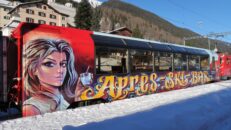 Afterski-döden: Är den här?