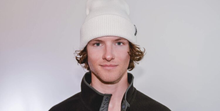 Edvin Olsson.