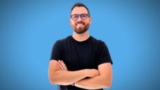 Jesper Norén tar över rollen som projektledare för SSS, SST och SM