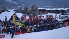 Skidtest: Trysil vs Lindvallen?