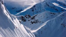 Henrik Windstedt och Peak Performance: 25 år av skidglädje