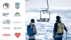 Flera nya skidanläggningar på Scandinavian SkiPass till vintern 24/25