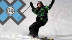 X Games till Norge