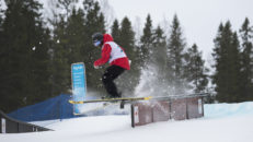SST Kungsberget