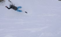 Freeride Video Awards 2015 – Bästa krasch