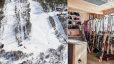 Skidort till salu – till rimligt pris