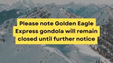 Gondololycka i Kanada