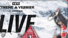 Live: Final Freeride World Tour I Verbier – streama här