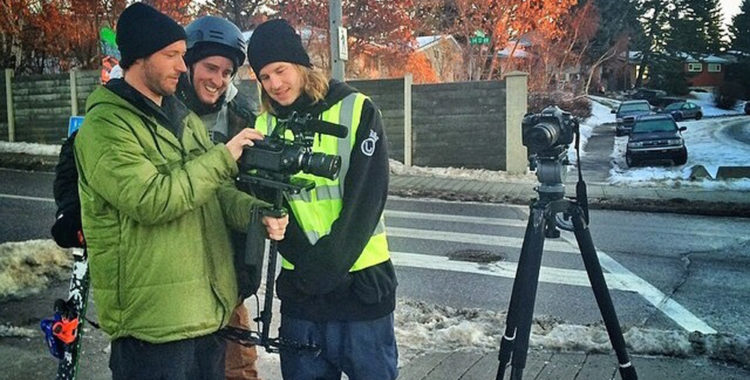Niklas Eriksson är en av våra mest dolda superstjärnor