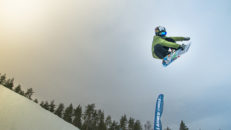 Oscar Ohlson