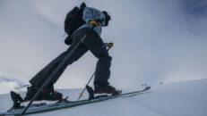 GORE-TEX Pro uppdateras – nytt ePE-membran utan PFAS