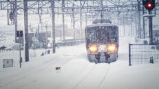 Järnväg till Sälen – byggstart 2028