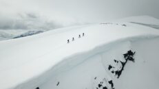 5 tips för en billig skidresa till Norge med sommarskidåkning