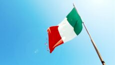 Italien inför hjälmtvång för alla skidåkare – böter på 200 euro