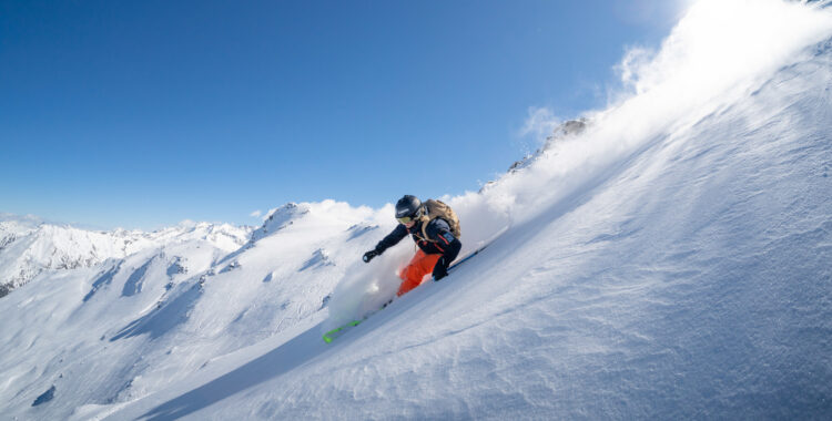 Gasteinertal Tourismus/Christoph Oberschneider