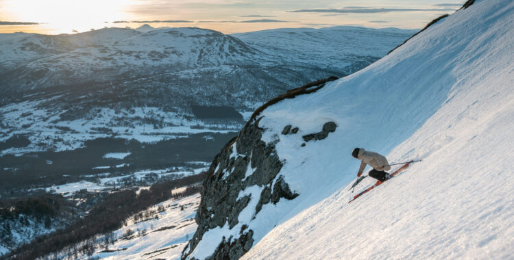 Oppdal