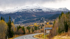Se bilder på nya liften i Åre – Getvalsliften
