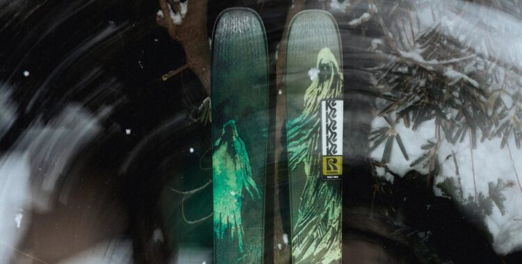 K2 Reckoner 102.