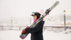 Skidtest: K2 Mindbender 96 (2027) – ”Helt ny konstruktion och form”