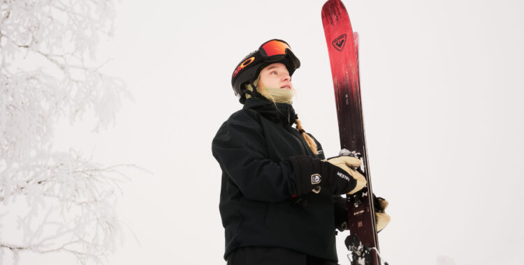 Rossignol Soul 92.