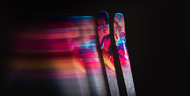 Nordica Unleashed 106 CA.